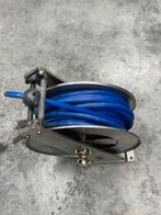 water haspel inox, Doe-het-zelf en Bouw, Ophalen, Gebruikt, Inox