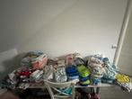 Erg veel wasbare luiers, Kinderen en Baby's, Ophalen of Verzenden, Zo goed als nieuw