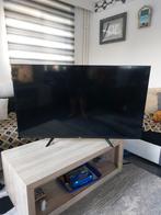 Groote TV Qilive voor onderdelen, Audio, Tv en Foto, Televisies, Ophalen of Verzenden, Zo goed als nieuw