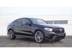 Mercedes-Benz GLC 63 AMG 350kW 49600km 2019, Auto's, Mercedes-Benz, Automaat, USB, 288 g/km, SUV of Terreinwagen