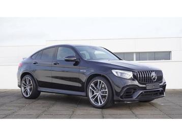 Mercedes-Benz GLC 63 AMG 350kW 49600km 2019 beschikbaar voor biedingen