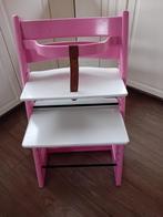 Stokke stoel Tripp Trapp, Kinderen en Baby's, Ophalen, Gebruikt