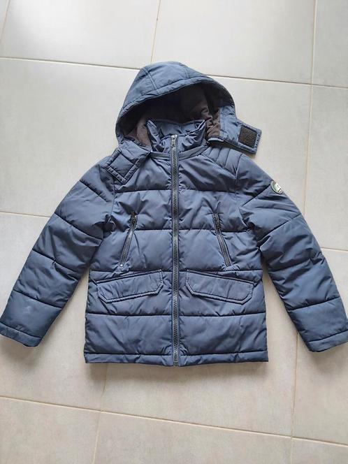 Belle veste chaude - veste d'hiver Petrol Industries (taille, Enfants & Bébés, Vêtements enfant | Taille 140, Utilisé, Garçon