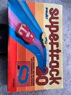 Playart supertrack 20 racebaan, Ophalen of Verzenden, Gebruikt