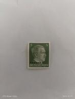 Timbres de l'Empire allemand (Ukraine), Enlèvement ou Envoi