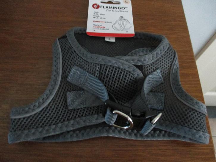 harnas (tuig) voor hond, Animaux & Accessoires, Autres accessoires pour animaux, Neuf, Enlèvement ou Envoi