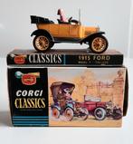 Corgi Toys, Ophalen of Verzenden