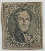 1929 HERDRUK. J.STESS.(A. De Cock)  RP 068. Mooie marge., Ophalen of Verzenden, Postfris