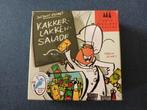 Kakkerlakkensalade, Ophalen of Verzenden, Gebruikt, Drie Magier Spellen