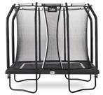 Trampoline Salta 214x153, Ophalen, Gebruikt