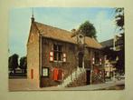 47384 - HAASDONK - OUD GEMEENTEHUIS, Verzenden