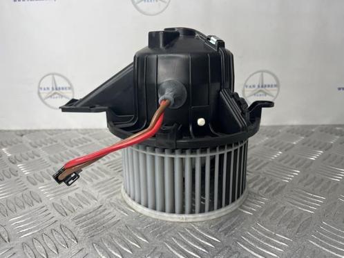 Kachel Ventilatiemotor van een Mercedes Vito, Auto-onderdelen, Overige Auto-onderdelen, Mercedes-Benz, Gebruikt, 3 maanden garantie