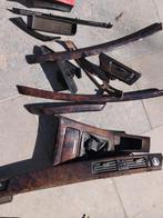 Bmw e91 interieur houtafwerking, Enlèvement, BMW