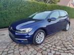 Volkswagen Golf 1.5 TSI ACT Highline OPF DSG (EU6.2)*Camera*, Auto's, Volkswagen, 116 g/km, 4 cilinders, Blauw, Alcantara