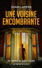 Très bon thriller de Shari Lapena, Belgique, Utilisé, Enlèvement ou Envoi