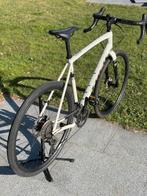 TREK Checkpoint AL5  Gravelbike – Model 2023 – XL – Wit, Gebruikt, Overige maten, 15 tot 20 versnellingen, 53 tot 57 cm