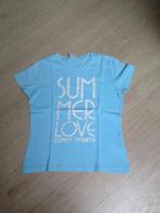 T-shirt maat 152, Kinderen en Baby's, Kinderkleding | Maat 152, Meisje, Ophalen of Verzenden, Zo goed als nieuw, Esprit