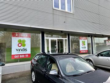 Commerce à louer à Wierde beschikbaar voor biedingen