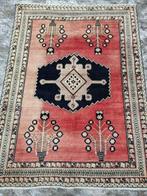 Handgeknoopt perzisch tapijt, Ophalen of Verzenden