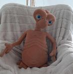 Peluche E.T. l'extraterrestre vintage  60cm, Verzamelen, Ophalen of Verzenden, Zo goed als nieuw, Film