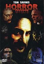 Horror Effects met Tom Savini, Enlèvement ou Envoi, À partir de 16 ans
