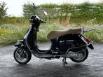 Piaggio Vespa GTS 125, Autres modèles, Enlèvement, Utilisé, Essence