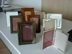 Fotokaders, Huis en Inrichting, Woonaccessoires | Lijsten, Ophalen, Minder dan 50 cm, Zo goed als nieuw, Minder dan 50 cm