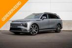 XPENG G9 AWD Performance Launch Edition, Auto's, XPENG, Automaat, 5 zetels, Elektrische ramen, SUV of Terreinwagen