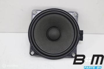 Midden / hogetonenluidspreker LV of RV VW Jetta 1K 1K0035411 beschikbaar voor biedingen