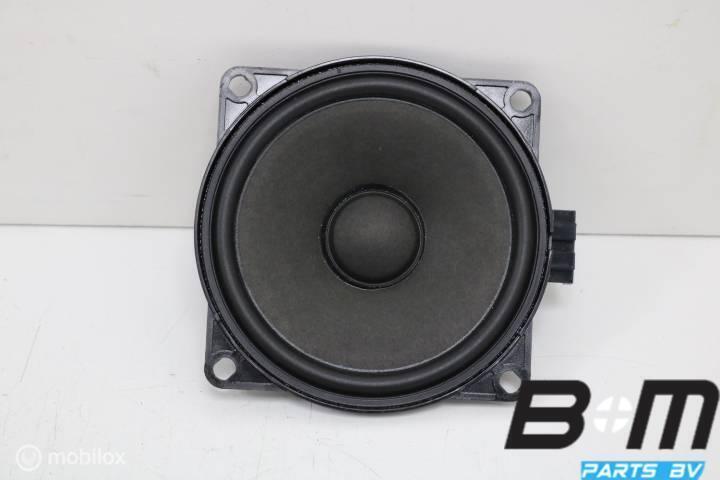 Midden / hogetonenluidspreker LV of RV VW Jetta 1K 1K0035411, Auto diversen, Autospeakers, Gebruikt