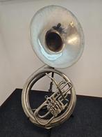 Rudolf Meinl Diespeck “Rumedies” BBb Sousaphoon, Ophalen, Gebruikt, Koperblazer