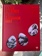 La vie effrenée de Salvador Dali, Boeken, Biografieën, Ophalen, Nieuw