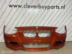 Voorbumper origineel BMW 1-serie M sport F20 11> 51118048965, Pare-chocs, Avant, Utilisé, Enlèvement ou Envoi