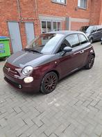 500 C Collectione, Cabriolet, Particulier, 3 portes, Essence