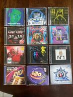 Dancings cds - compilations, Cd's en Dvd's, Ophalen of Verzenden, Zo goed als nieuw, Dance