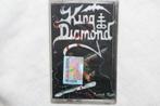 heavy metal - King Diamond – The Puppet Master, Cd's en Dvd's, Rock en Metal, Ophalen of Verzenden, 1 bandje, Nieuw in verpakking