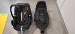 Maxi Cosi: pebble pro i-size. +  isofix familyfix3, Kinderen en Baby's, Autostoeltjes, Ophalen, Gebruikt, Isofix, 0 t/m 13 kg