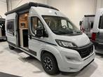 Carado Hymer CV 600, Caravans en Kamperen, Mobilhomes, Bus-model, Bedrijf, Diesel, 5 tot 6 meter