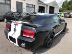 Ford Mustang GT, Noir, Jantes en alliage léger, Automatique, Achat