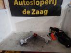 Motorkap Scharnier van een Opel Mokka, Auto-onderdelen, Ophalen of Verzenden, 3 maanden garantie, Gebruikt, Opel