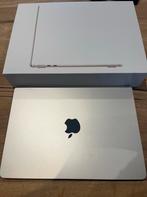 Macbook air 2022 M2, Computers en Software, Ophalen, 256 GB, 8 GB, 13 inch