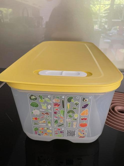 Ventsmart 6,1 l, Huis en Inrichting, Keuken | Tupperware, Nieuw, Ophalen of Verzenden