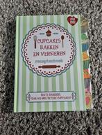 cupcakes bakken en versieren, Ophalen of Verzenden, Zo goed als nieuw