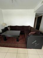 Salon  marocain, Enlèvement, Comme neuf, Bois