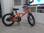 B'Twin 16 inch, Fietsen en Brommers, Ophalen, Zo goed als nieuw