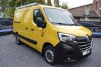 Renault Master 2.3Dci, 2020, 49.000km, L1H1, Airco, Navi,, Auto's, Bestelwagens en Lichte vracht, Renault, Bedrijf, Diesel, Parkeersensor