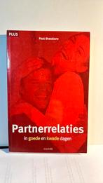 P. Gheskiere - Partnerrelaties, Livres, Psychologie, Psychologie clinique, Comme neuf, Enlèvement, P. Gheskiere