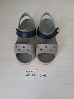 Crocs lindersandaal maat 28-29, Kinderen en Baby's, Ophalen, Zo goed als nieuw