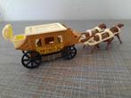 Vintage majorette nr 326 1/80, Ophalen of Verzenden, Zo goed als nieuw