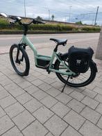 e.bike klever y-muse, 4 maanden oud , 180km, 25km.nieuwstaat, Fietsen en Brommers, Ophalen, Zo goed als nieuw